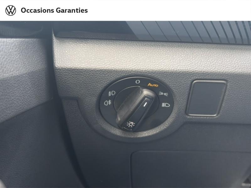 Voitures occasions VOLKSWAGEN T-CROSS Style Lens