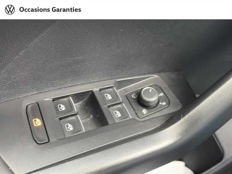 Voitures occasions VOLKSWAGEN T-CROSS Style Lens
