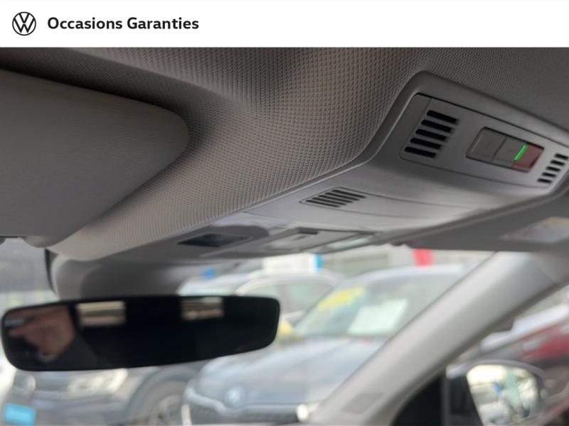 Voitures occasions VOLKSWAGEN T-CROSS Style Lens