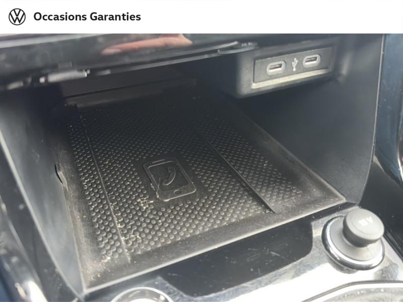 Voitures occasions VOLKSWAGEN T-CROSS Style Lens