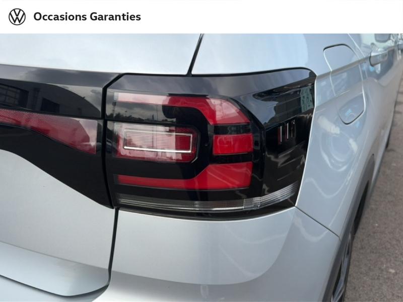 Voitures occasions VOLKSWAGEN T-CROSS Style Lens