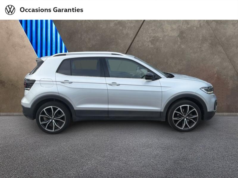Voitures occasions VOLKSWAGEN T-CROSS Style Lens