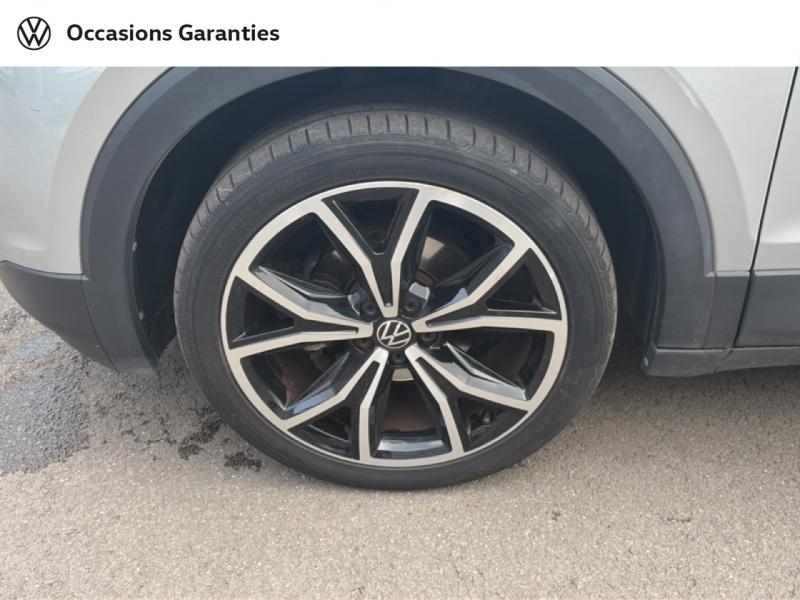 Voitures occasions VOLKSWAGEN T-CROSS Style Lens