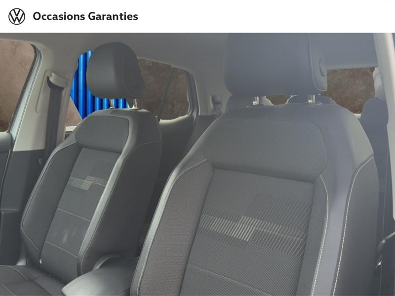 Voitures occasions VOLKSWAGEN T-CROSS Style Lens