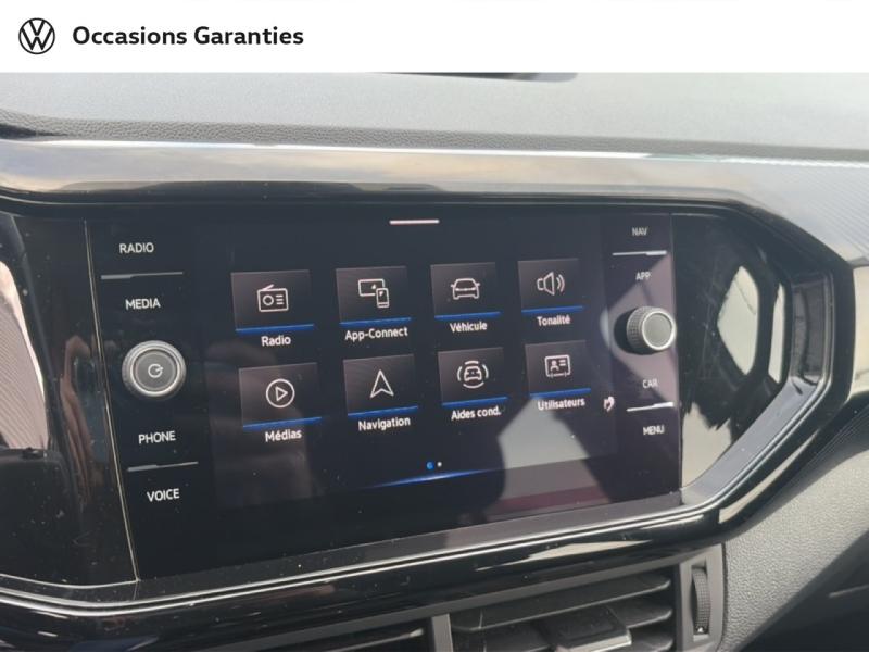Voitures occasions VOLKSWAGEN T-CROSS Style Lens