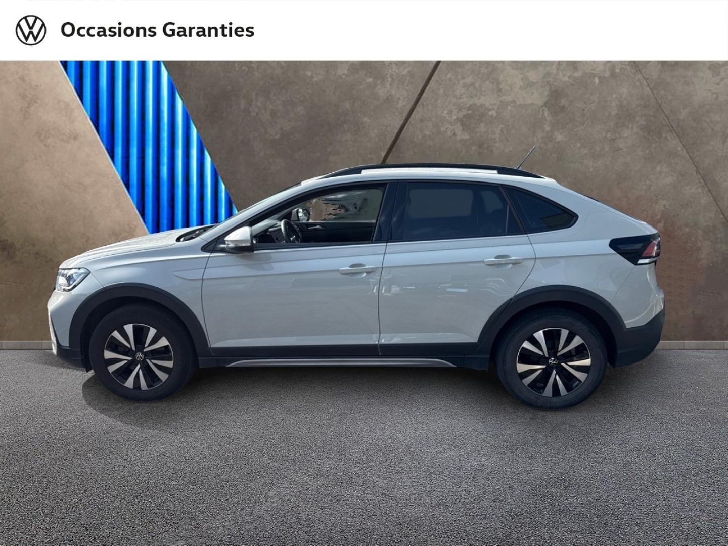 Voitures occasions VOLKSWAGEN TAIGO Life Plus Lens
