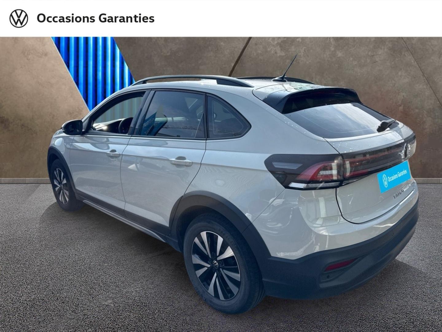 Voitures occasions VOLKSWAGEN TAIGO Life Plus Lens