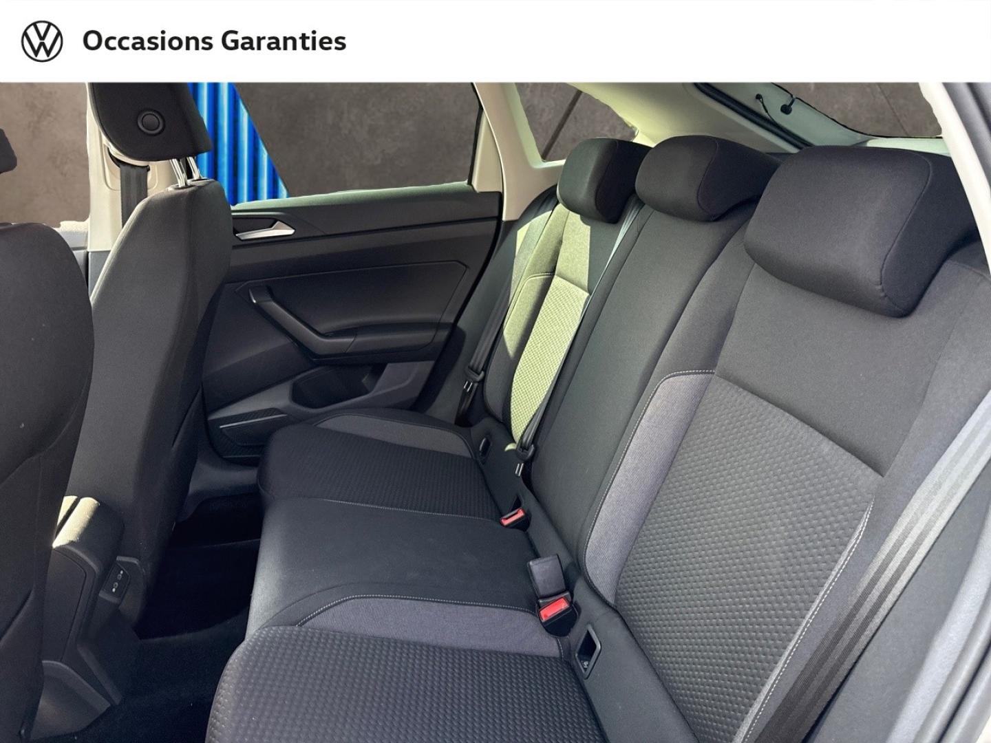 Voitures occasions VOLKSWAGEN TAIGO Life Plus Lens