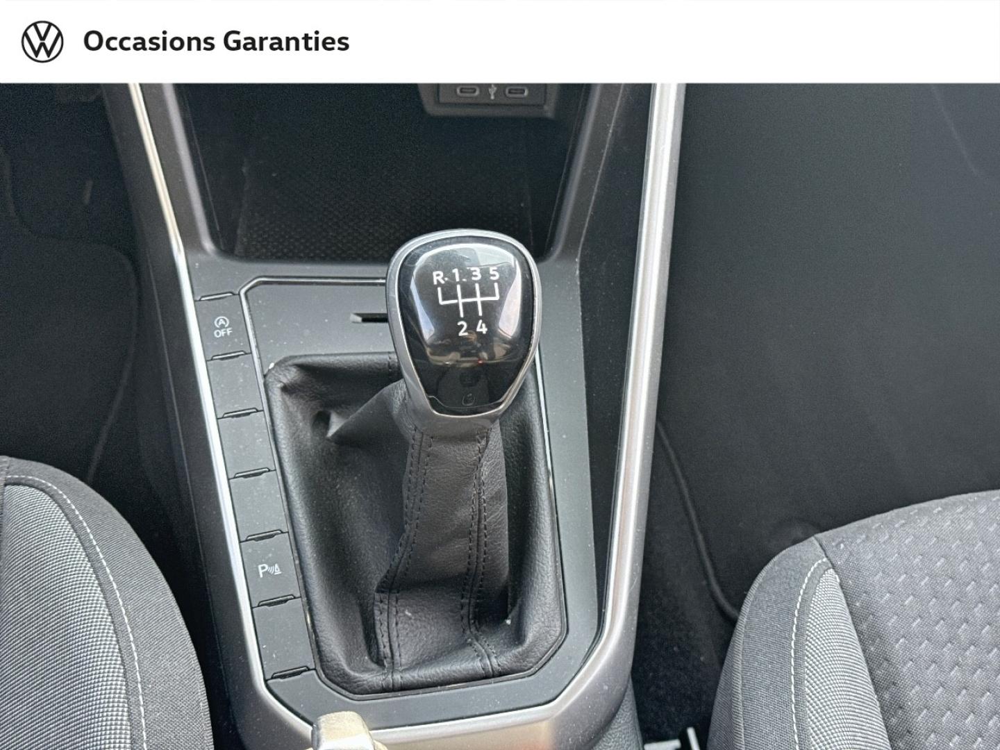 Voitures occasions VOLKSWAGEN TAIGO Life Plus Lens