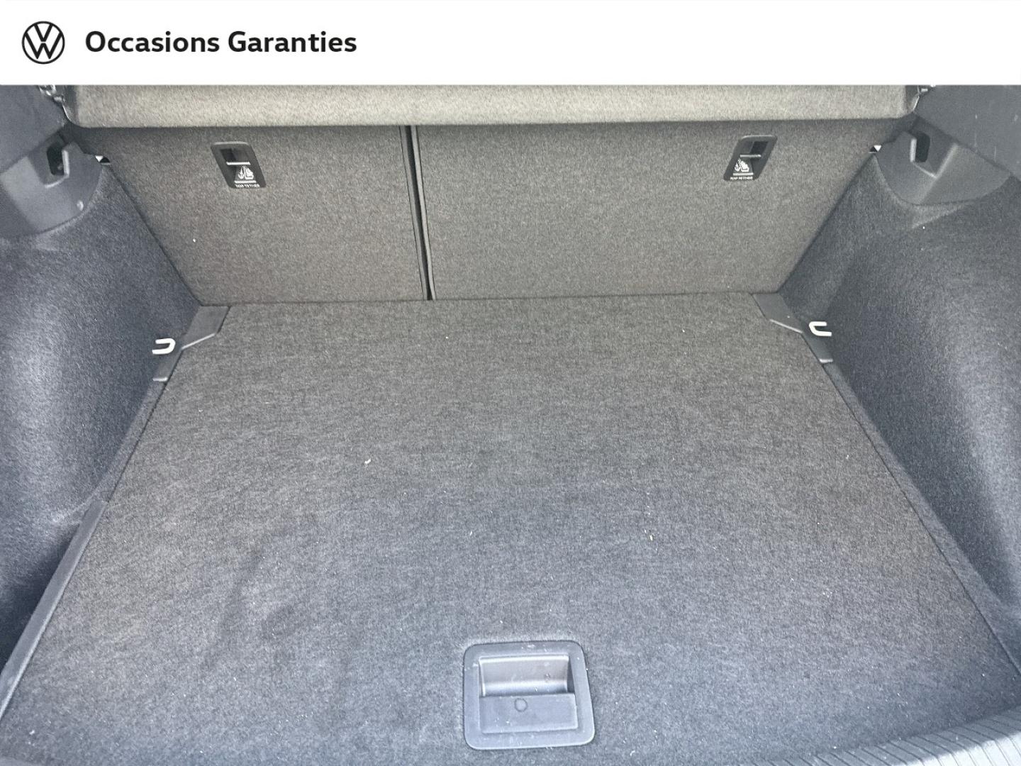 Voitures occasions VOLKSWAGEN TAIGO Life Plus Lens