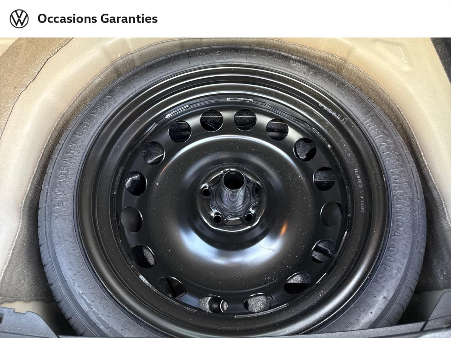 Voitures occasions VOLKSWAGEN TAIGO Life Plus Lens