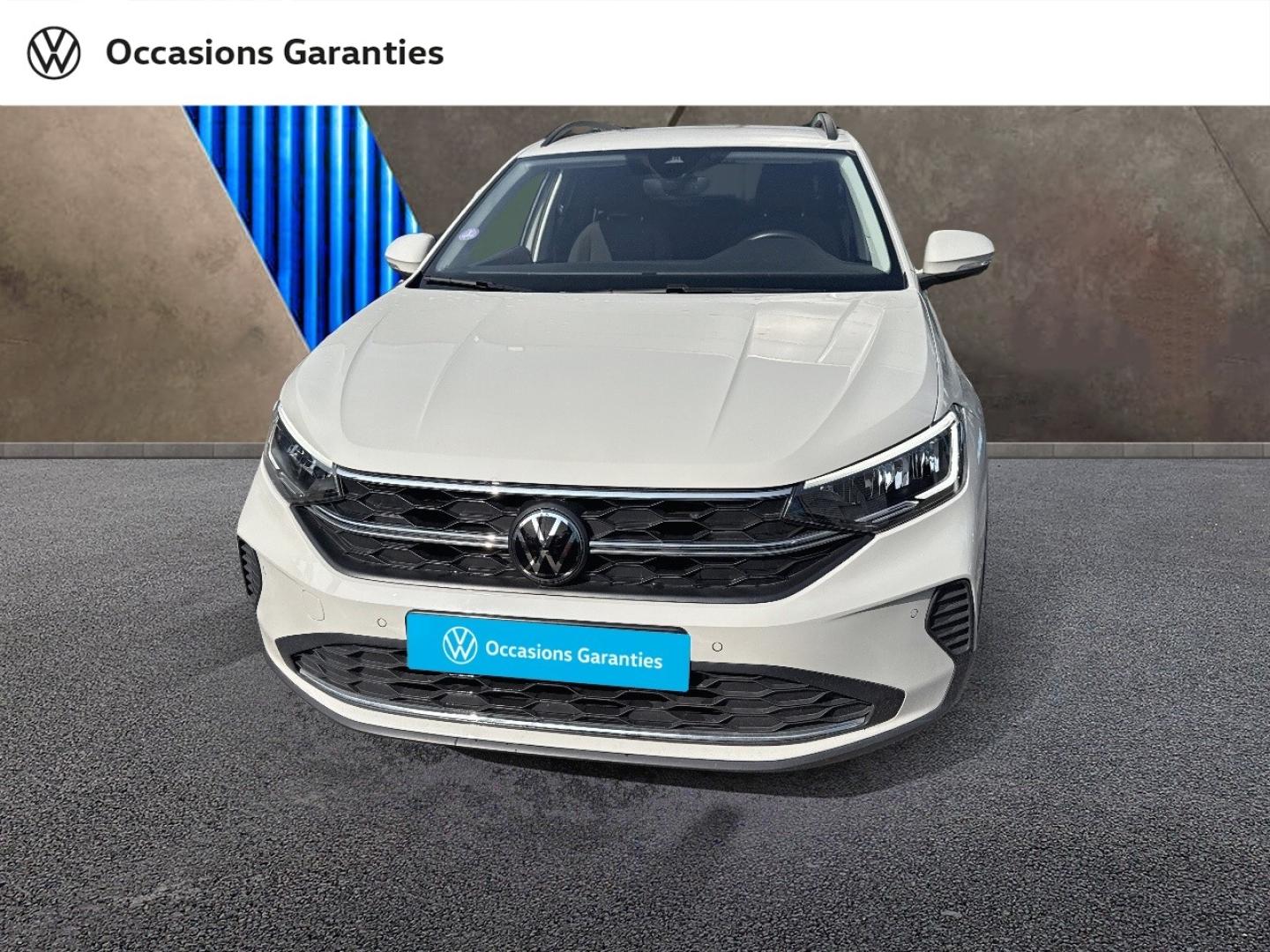 Voitures occasions VOLKSWAGEN TAIGO Life Plus Lens