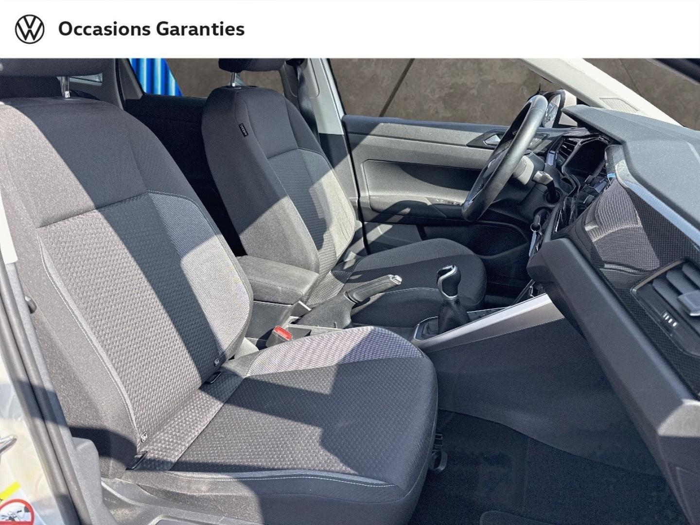 Voitures occasions VOLKSWAGEN TAIGO Life Plus Lens