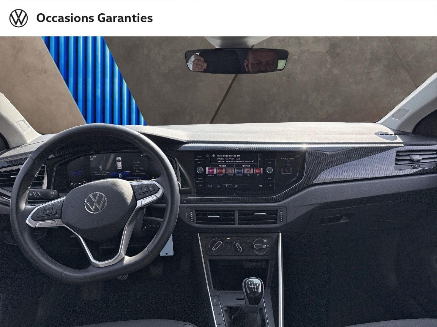 Voitures occasions VOLKSWAGEN TAIGO Life Plus Lens