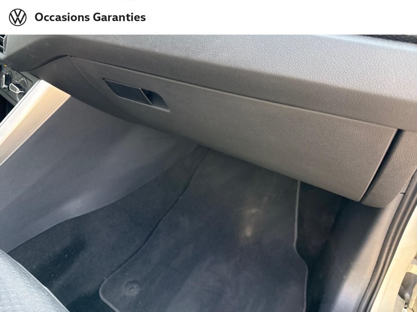 Voitures occasions VOLKSWAGEN TAIGO Life Plus Lens
