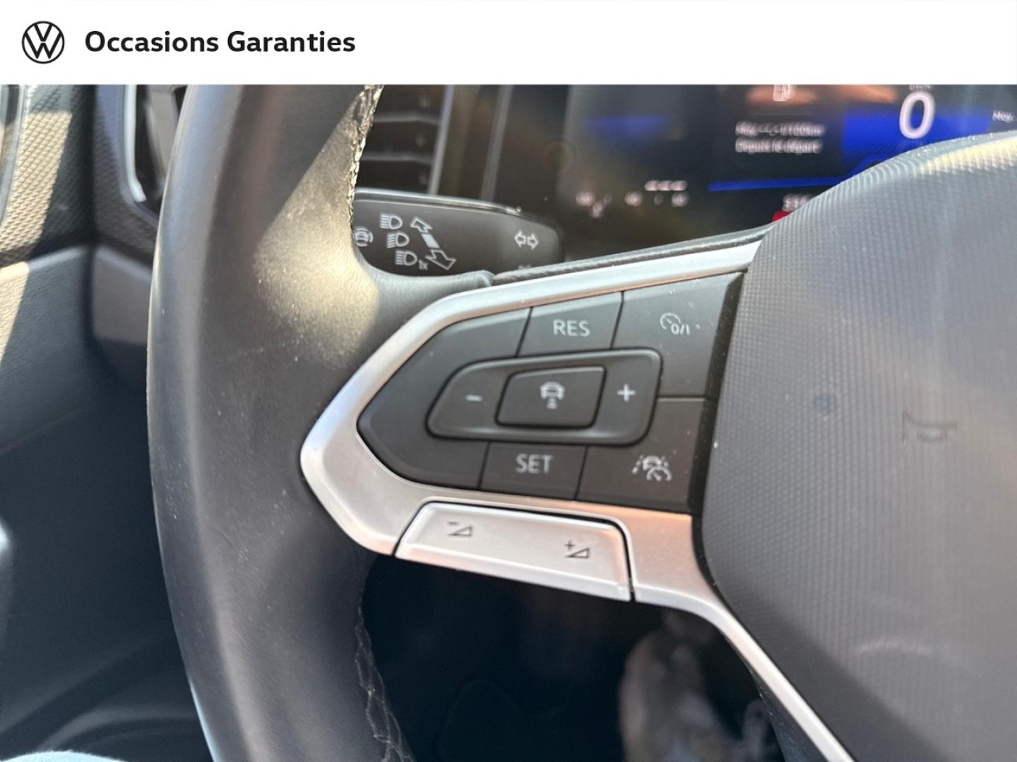 Voitures occasions VOLKSWAGEN TAIGO Life Plus Lens