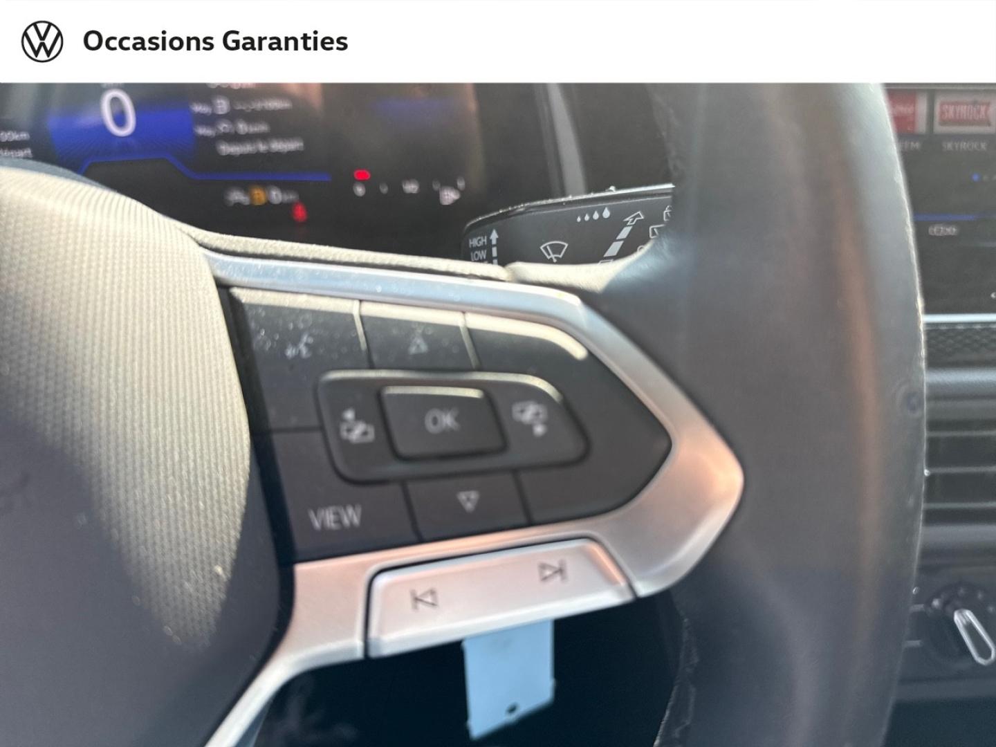Voitures occasions VOLKSWAGEN TAIGO Life Plus Lens