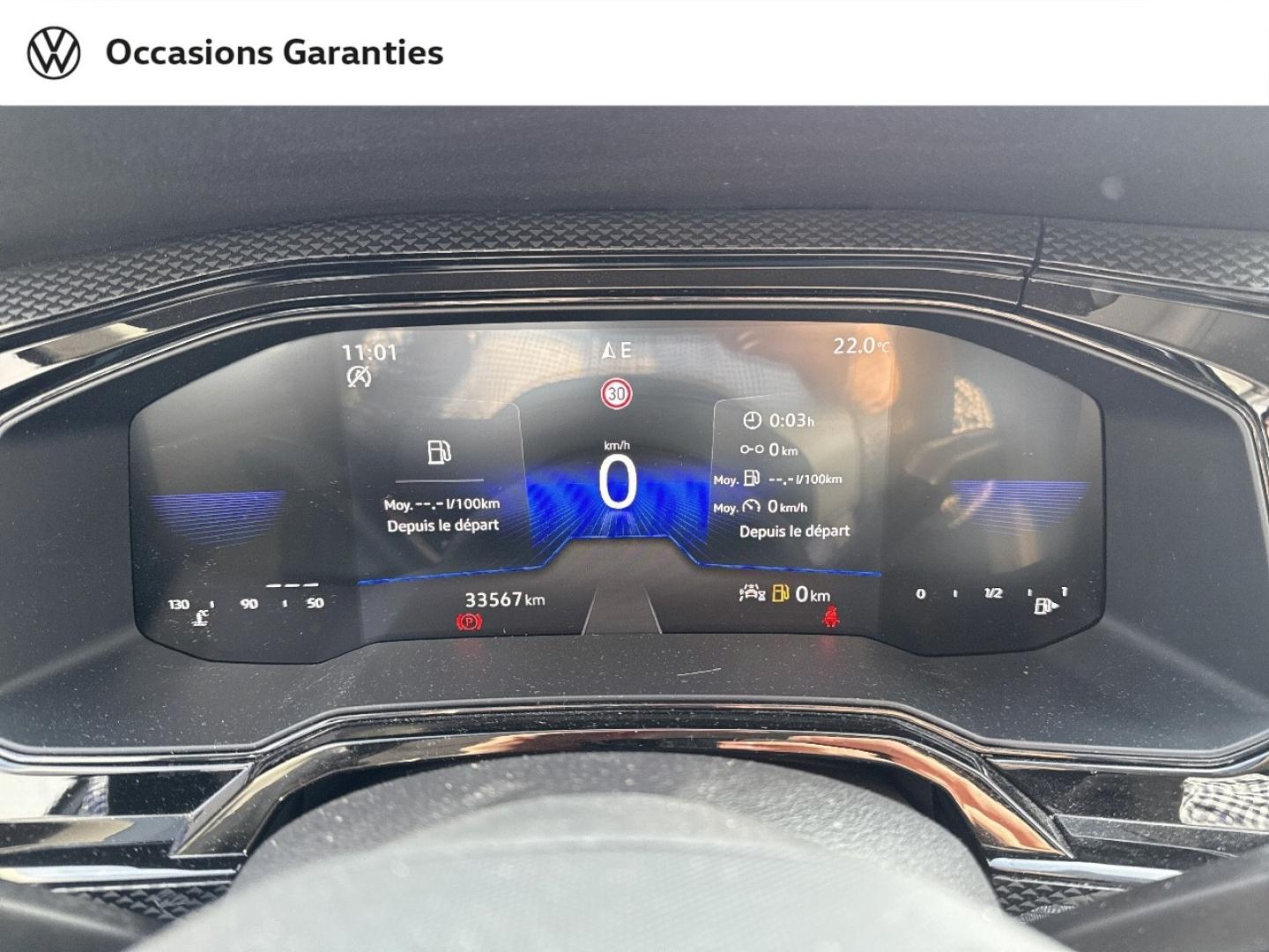 Voitures occasions VOLKSWAGEN TAIGO Life Plus Lens