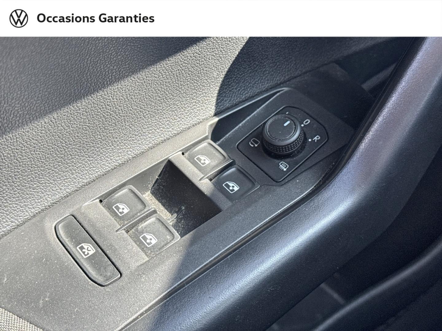 Voitures occasions VOLKSWAGEN TAIGO Life Plus Lens