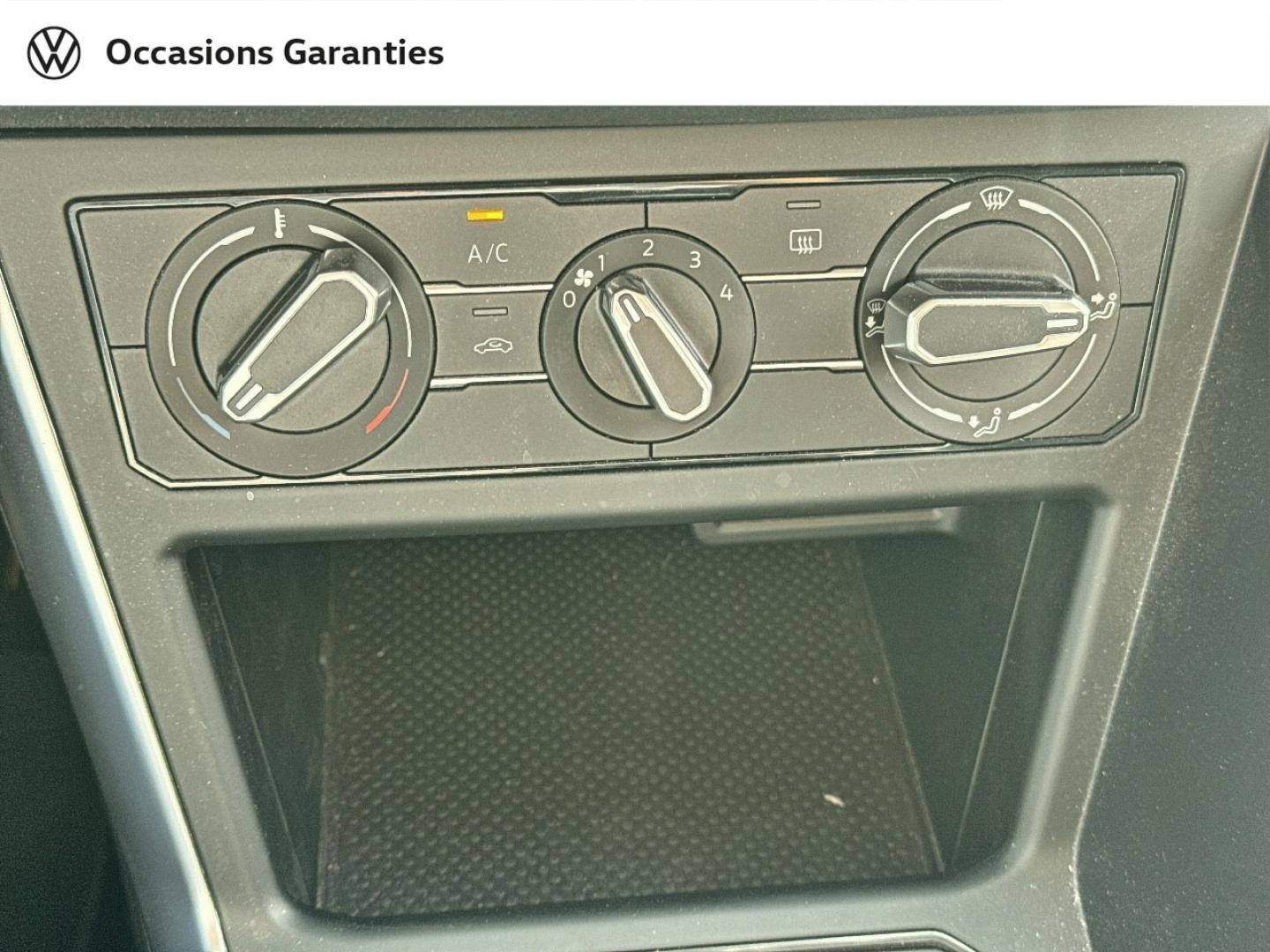 Voitures occasions VOLKSWAGEN TAIGO Life Plus Lens
