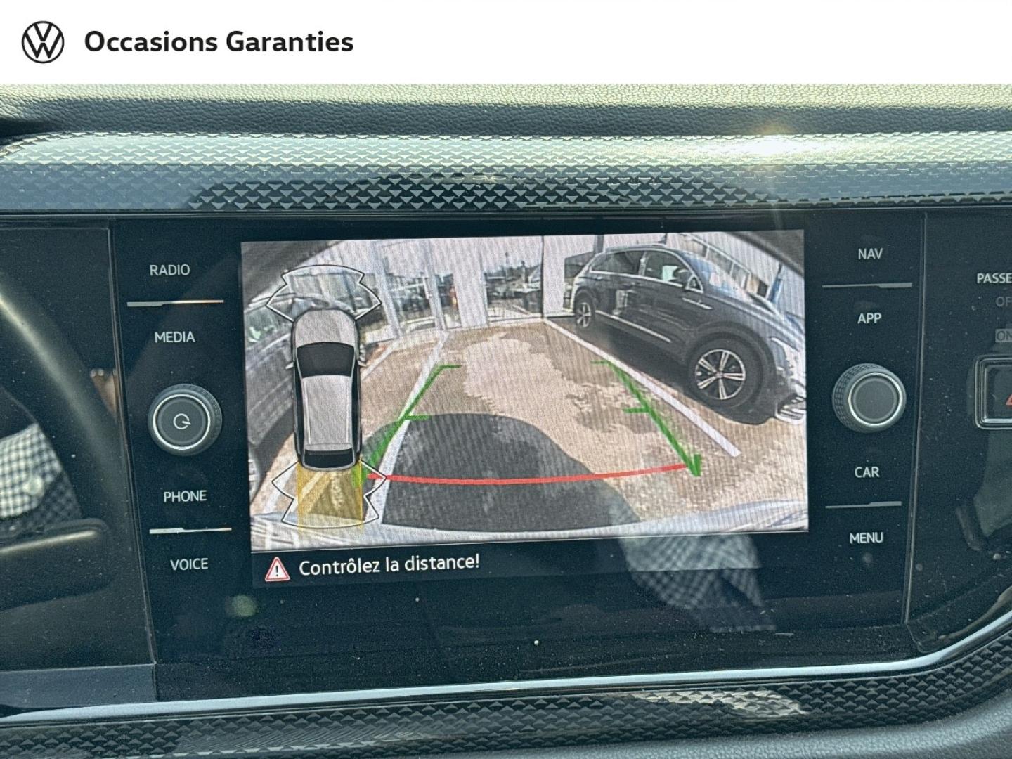 Voitures occasions VOLKSWAGEN TAIGO Life Plus Lens