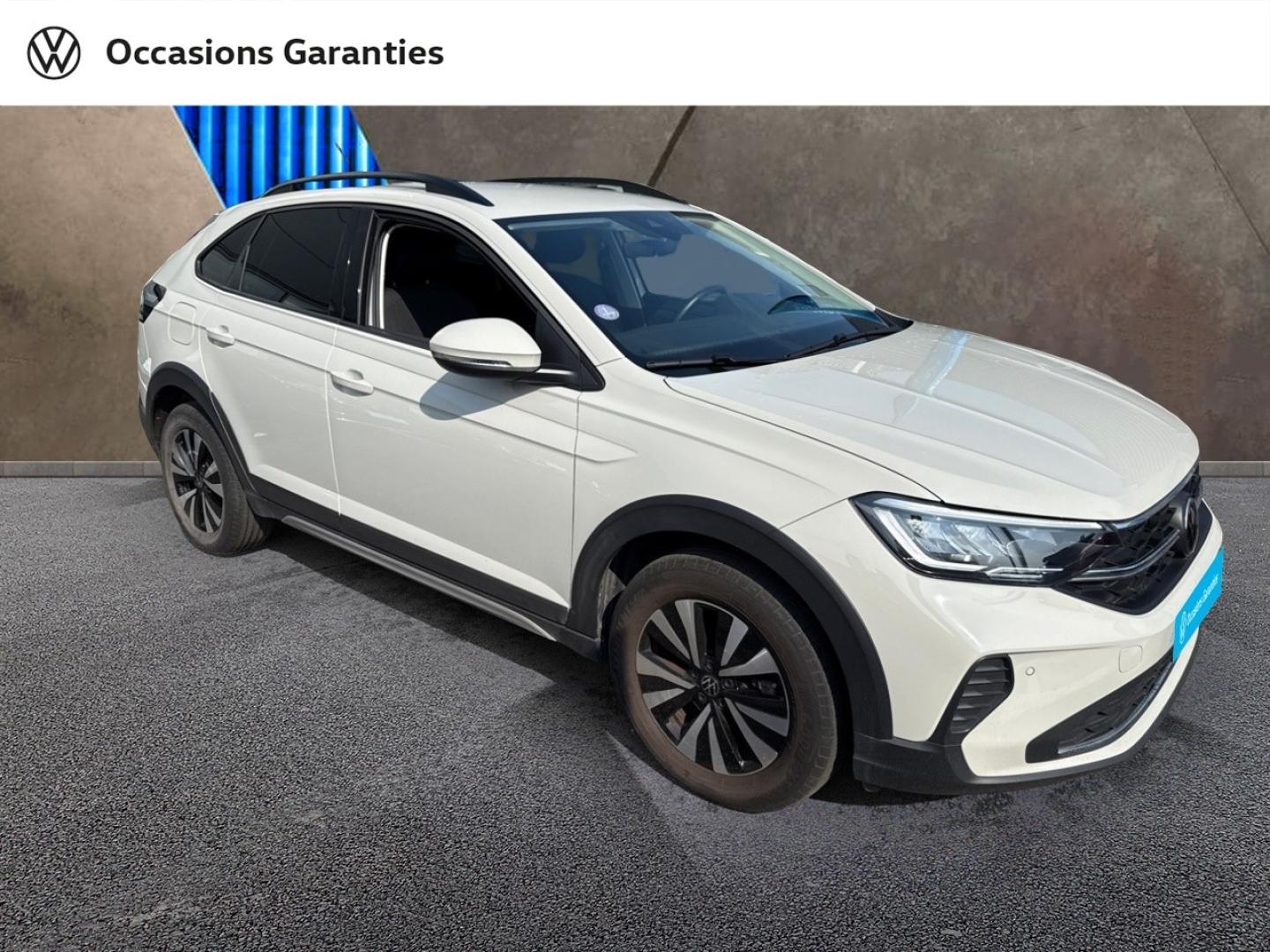 Voitures occasions VOLKSWAGEN TAIGO Life Plus Lens