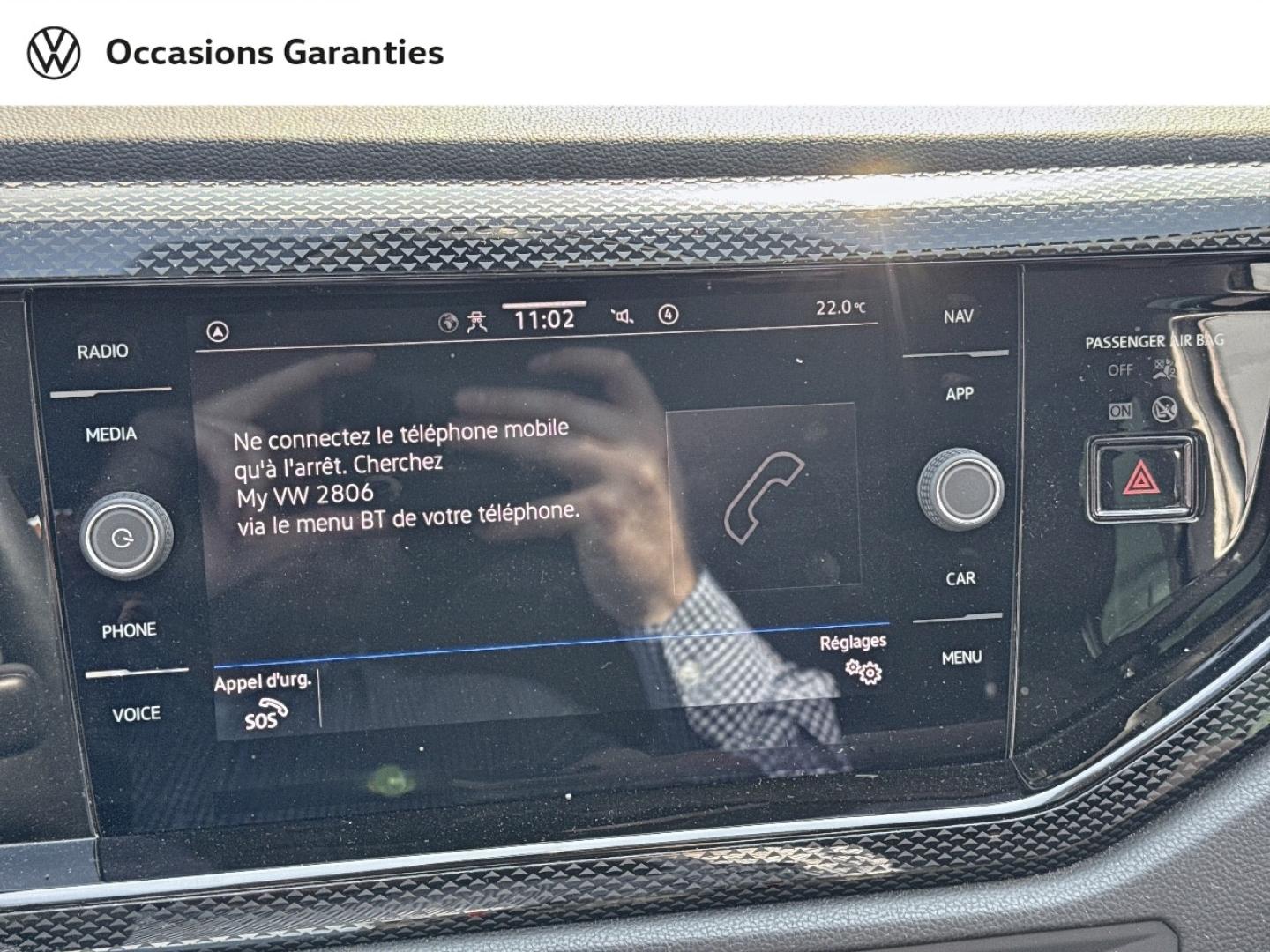 Voitures occasions VOLKSWAGEN TAIGO Life Plus Lens