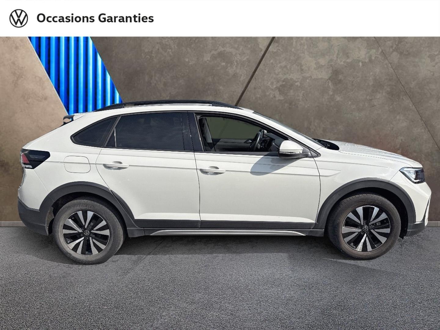 Voitures occasions VOLKSWAGEN TAIGO Life Plus Lens