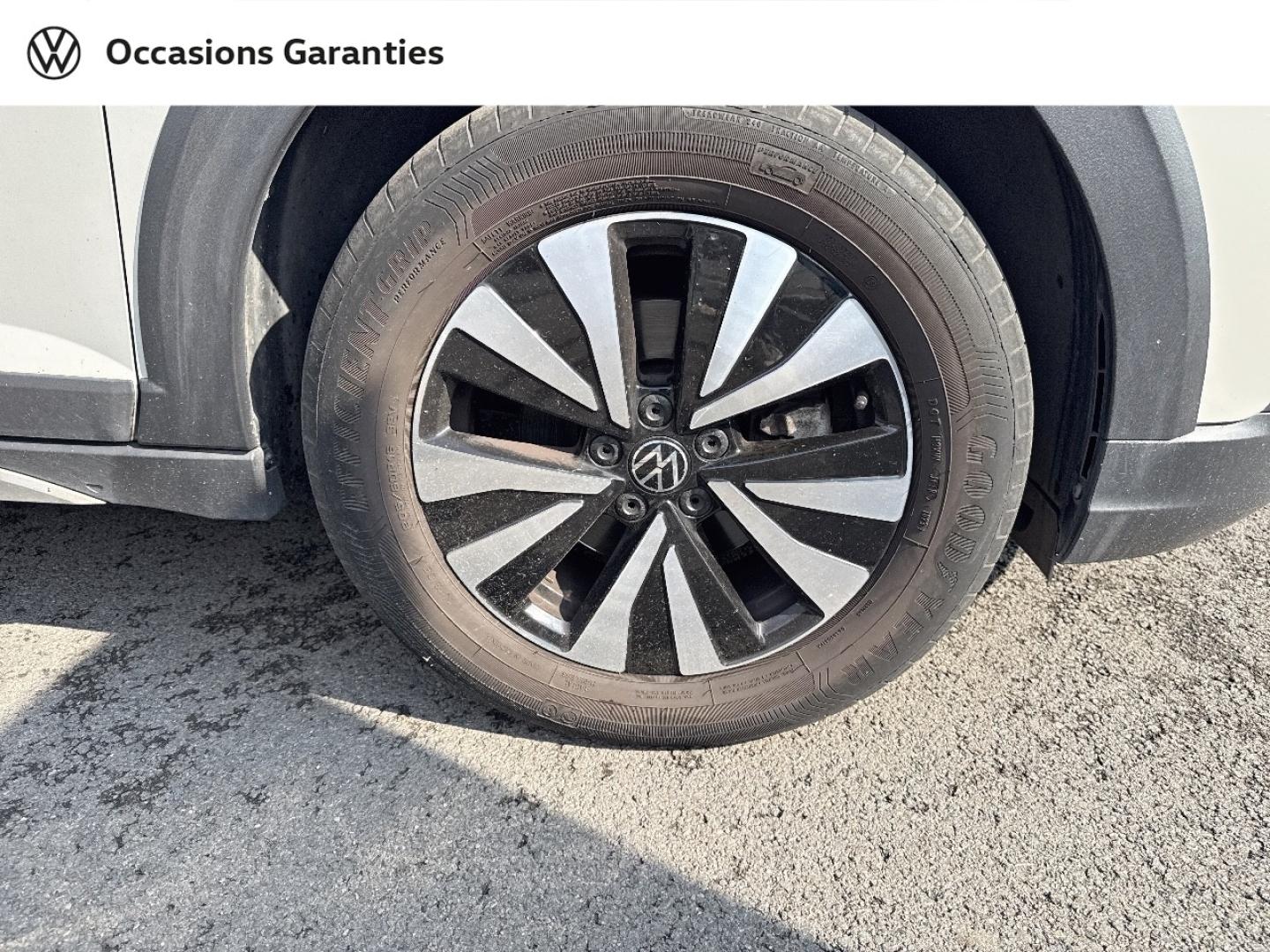 Voitures occasions VOLKSWAGEN TAIGO Life Plus Lens