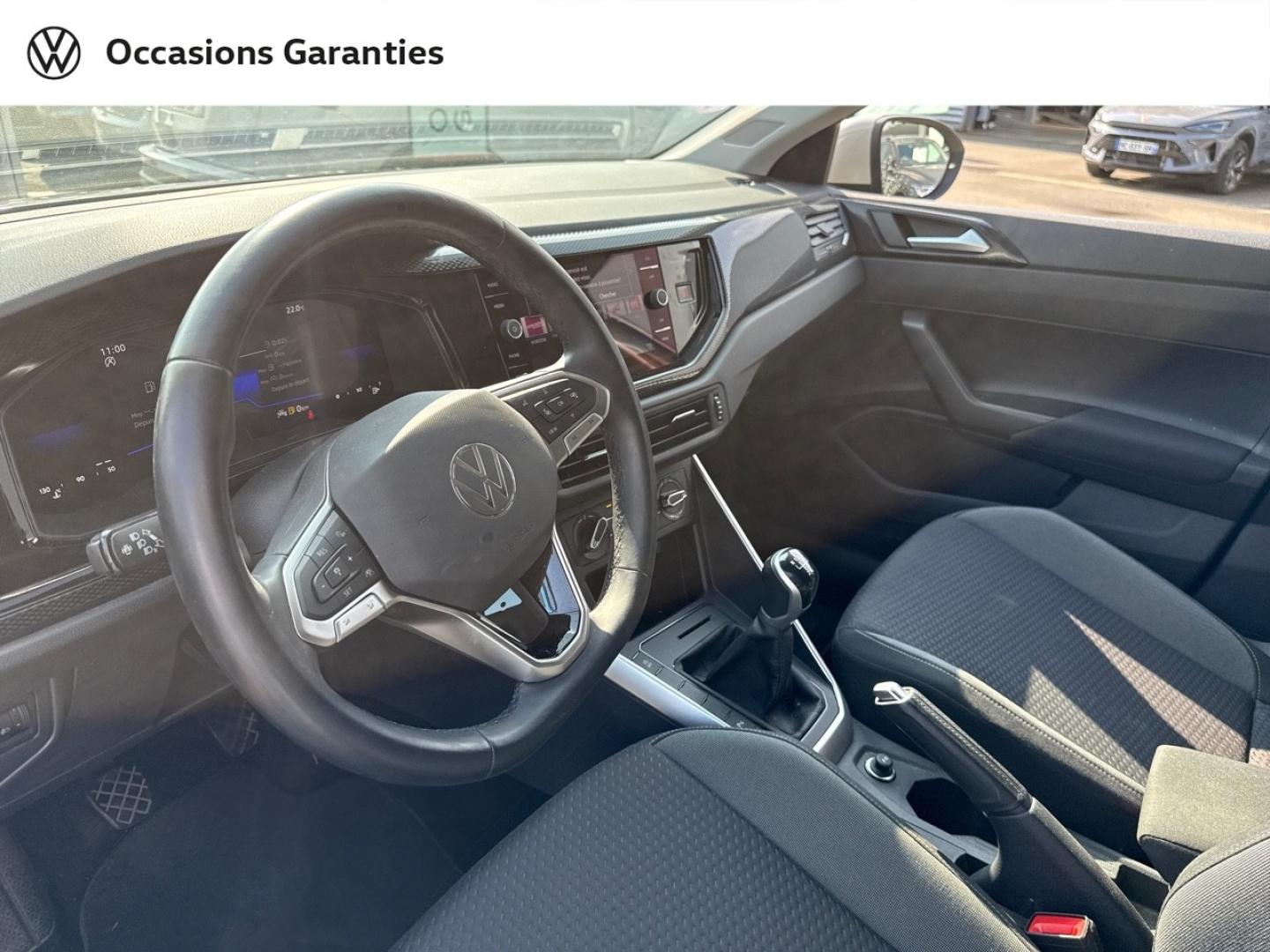 Voitures occasions VOLKSWAGEN TAIGO Life Plus Lens