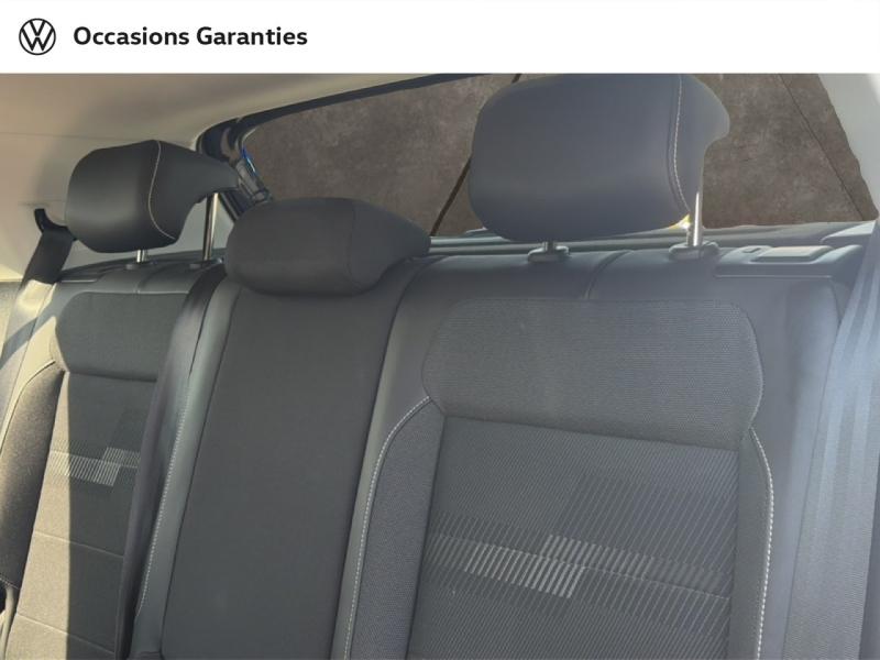 Voitures occasions VOLKSWAGEN T-CROSS Style Lens