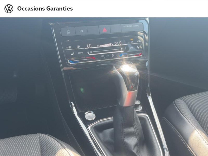 Voitures occasions VOLKSWAGEN T-CROSS Style Lens