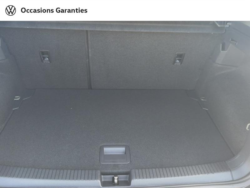 Voitures occasions VOLKSWAGEN T-CROSS Style Lens
