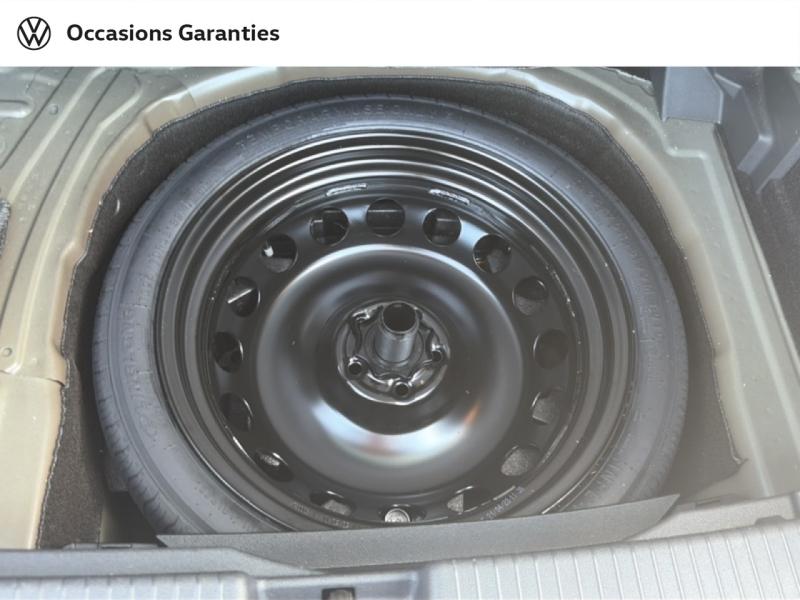 Voitures occasions VOLKSWAGEN T-CROSS Style Lens