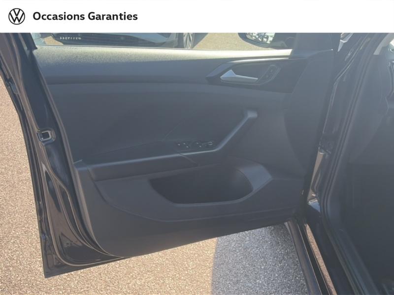 Voitures occasions VOLKSWAGEN T-CROSS Style Lens