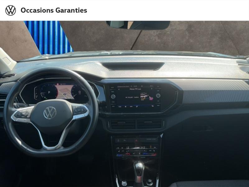 Voitures occasions VOLKSWAGEN T-CROSS Style Lens