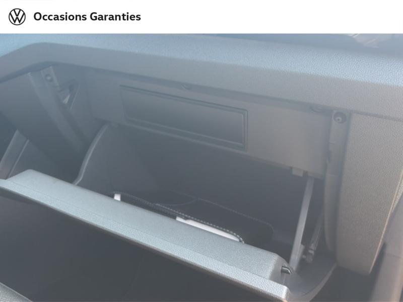 Voitures occasions VOLKSWAGEN T-CROSS Style Lens
