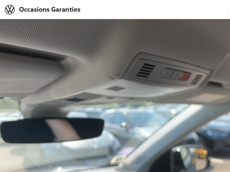 Voitures occasions VOLKSWAGEN T-CROSS Style Lens