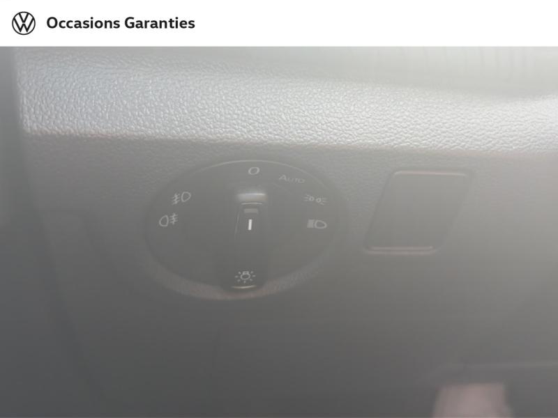 Voitures occasions VOLKSWAGEN T-CROSS Style Lens