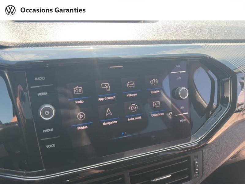 Voitures occasions VOLKSWAGEN T-CROSS Style Lens