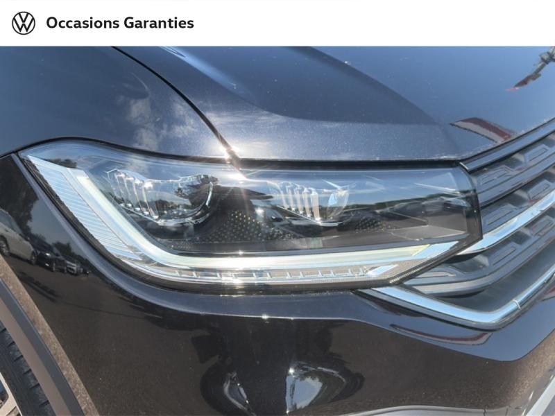 Voitures occasions VOLKSWAGEN T-CROSS Style Lens