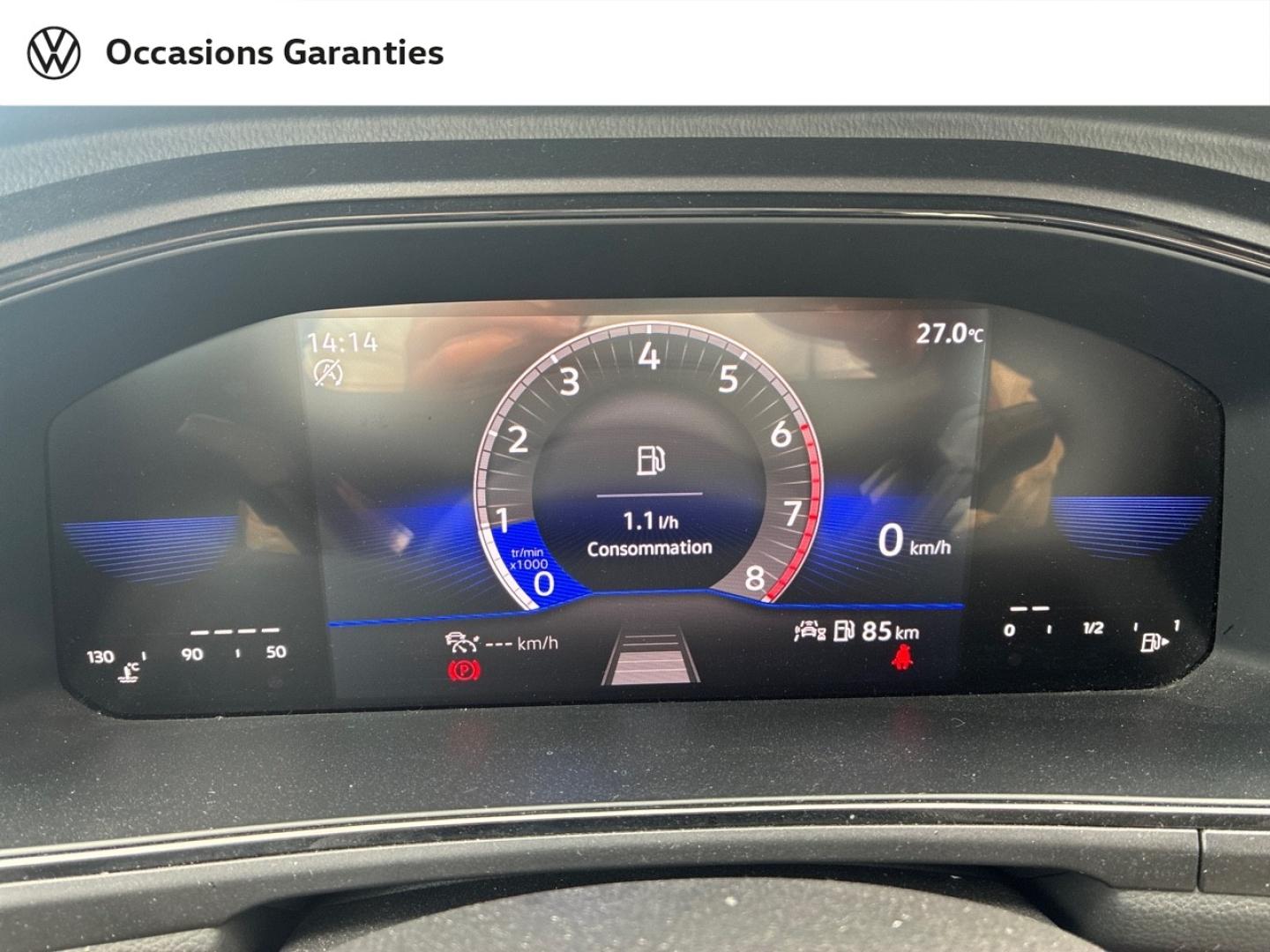 Voitures occasions VOLKSWAGEN T-ROC Base Lens