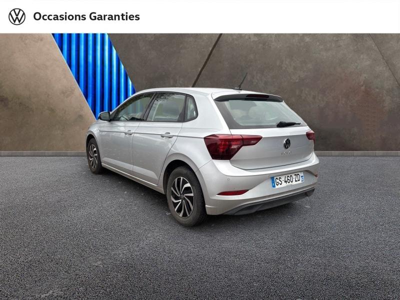 Voitures occasions VOLKSWAGEN POLO Life Plus Lens