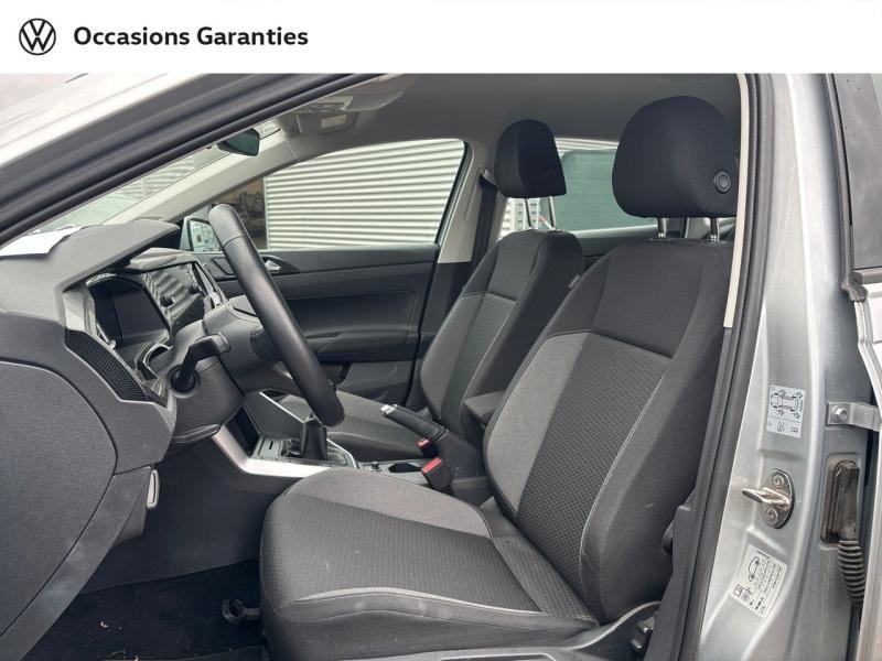 Voitures occasions VOLKSWAGEN POLO Life Plus Lens
