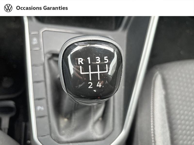 Voitures occasions VOLKSWAGEN POLO Life Plus Lens