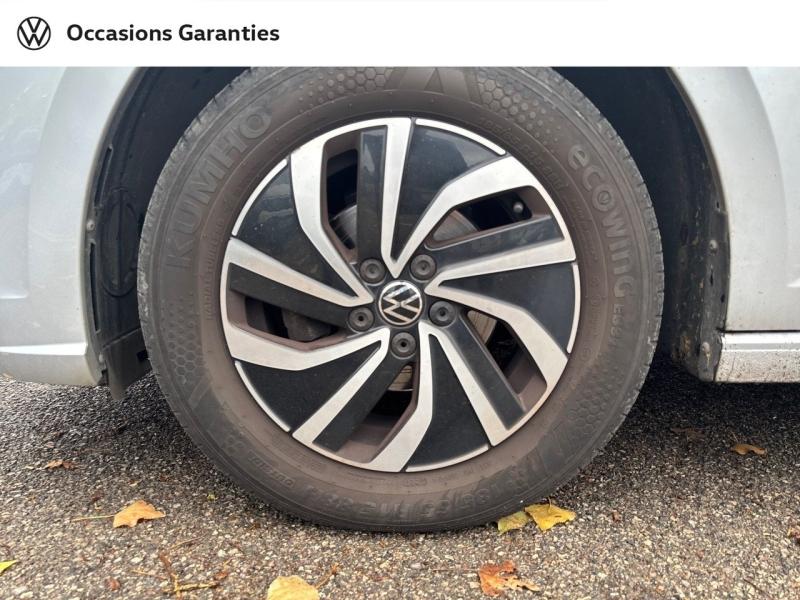 Voitures occasions VOLKSWAGEN POLO Life Plus Lens