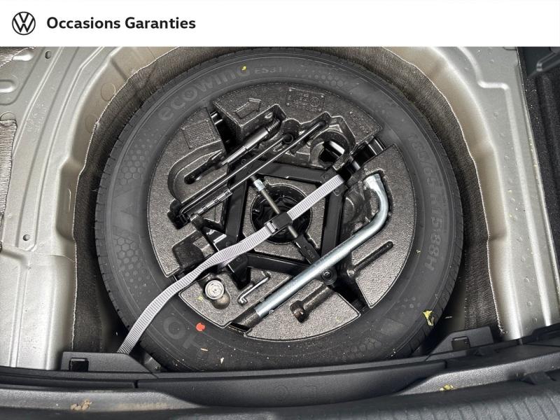 Voitures occasions VOLKSWAGEN POLO Life Plus Lens