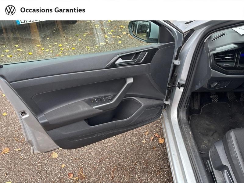 Voitures occasions VOLKSWAGEN POLO Life Plus Lens