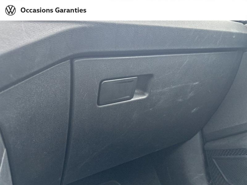 Voitures occasions VOLKSWAGEN POLO Life Plus Lens