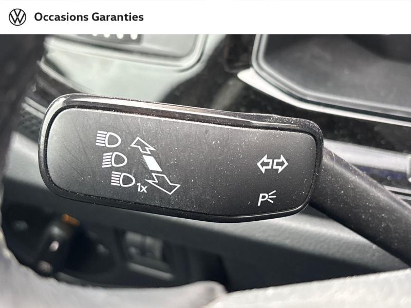 Voitures occasions VOLKSWAGEN POLO Life Plus Lens